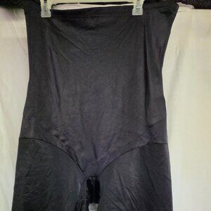 Black Short shapewear